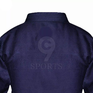 Uniforme Gi transpirable personalizable para entrenamiento de artes marciales y combate Diseño OEM para escuelas - Product Image 4