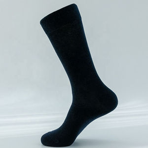 Calcetines de equipo de trabajo de algodón de alta calidad personalizados para hombres, calcetines atléticos de autocalentamiento resistentes y duraderos, logotipo que absorbe la humedad - Product Image 6