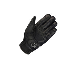 Gants de moto à doigts entiers avec logo personnalisé de la meilleure qualité en gros Nouveaux services en cuir OEM Sports compatibles Motocross à bas prix - Product Image 5