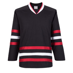 Camiseta de hockey sobre hielo sublimación personalizada de alta calidad - Product Image 1