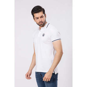 Lydon Iconic for Polo Shirt Breathable Eco-Friendly 100% Polyester High Quality Embroidered Comfortable Size <b>S</b> to 6XL for Golf - Product Image 2