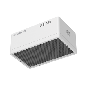 Sistema de <span class=keywords><strong>Alarma</strong></span> de Seguridad con Máquina de Humo de Alto Rendimiento y Múltiples Activadores para Grandes Almacenes y Joyerías - Product Image 2