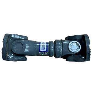 เพลาขับ VOE 11410847 สำหรับรถตักล้อยางวอลโว่ L120F L120H L110E VMP ผลิตในตุรกี อะไหล่เครื่องจักรก่อสร้าง - Product Image 1