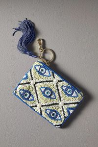 APPEAL WEAR EMBROIDERY <b>UNIQUE</b> <b>BAGS</b> BEST Bohemian Style Embroidery Work Hand Clutch Purses <b>Bags</b> Fancy Design Lining Wholesale - Product Image 3