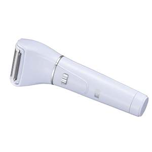 Afeitadora para la Zona del Bikini, Afeitadora USB para Mujer con Diseño Rotatorio de Una Sola Cuchilla, Lavable, para Viajes y Vacaciones - Product Image 6