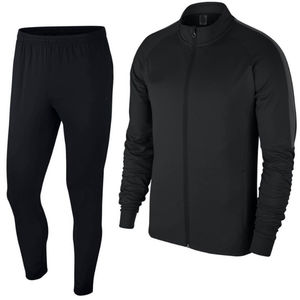 Chándal con capucha TWILL para hombre, ropa de entrenamiento deportivo con logotipo personalizado, fabricante de trajes para correr OEM/ODM - Product Image 5