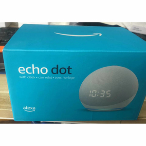 Echo dot (เจน5th, ปล่อย2022) | ด้วยเสียงที่สว่างกว่า, รูทีนที่เป็นประโยชน์และอเล็กซา | ถ่าน - Product Image 4