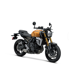 Motocicleta GSX-8T 2026 Nueva, Súper Oferta, Lista para Enviar - Product Image 3