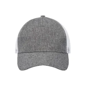 Gorra de Camionero Sostenible para Artículos Promocionales - Product Image 6