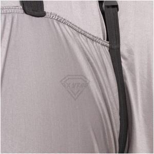 Couverture en polaire pour chevaux de qualité supérieure, tendance, en polaire de laine, avec coque en maille ripstop, rembourrage en coton, couverture pour chevaux - Product Image 4