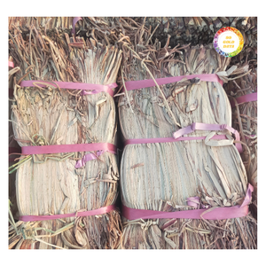 เชือกและก้านผักตบชวาแห้งธรรมชาติสำหรับบรรจุภัณฑ์รักษ์โลก - Product Image 1