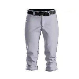 Uniforme de béisbol más vendido de calidad superior Material duradero Uniforme de béisbol para deportes al aire libre para venta en línea - Product Image 6