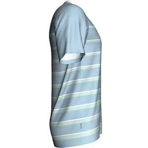 Nouveau maillot de football du Pakistan de haute qualité avec logo personnalisé, maillots de football sublimés, col en V, manches courtes, séchage rapide - Product Image 3