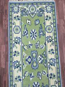 2025 tapis en laine faits à la main de luxe modernes doux noués à la main personnalisation taille 5x8 à 12x14 pour le bureau à domicile et les hôtels vibrants - Product Image 6