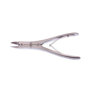 Offre Spéciale Bohler Os Cutter 18mm Tranchant Durable Fine Cutting Cutting Durable Réutilisable Orthopédique Os Cutter avec logo personnalisé - Product Image 5