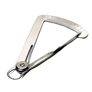 Jauge dentaire à tarif de gros sur mesure offre spéciale top tendance ensemble d'instruments chirurgicaux meilleur style jauge dentaire léger - Product Image 6