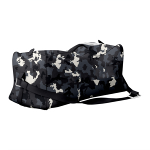 Uniforme de Béisbol Personalizado de Alta Calidad con Botones, Conjunto Combinado de Secado Rápido, Reciclable, Unisex, Sublimado para Softbol - Product Image 3