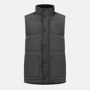 เสื้อแจ็กเก็ตมีซิปสำหรับใส่ในฤดูหนาวเสื้อแจ็คเก็ตมีซิปพิมพ์โลโก้ได้ตามต้องการ - Product Image 2