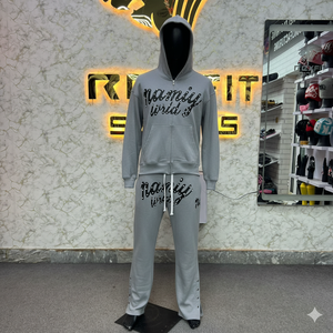 Mode tendance Qualité supérieure Meilleur fabricant Prix bas Survêtement à fermeture éclair pour hommes Style unique Nouveau design Survêtements pour hommes - Product Image 6