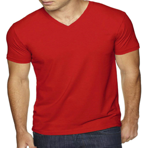 Vente en gros de haute qualité pour hommes col rond logo personnalisé goutte épaule vente à chaud t-shirt de marque t-shirt pas cher prix de l'usine - Product Image 2
