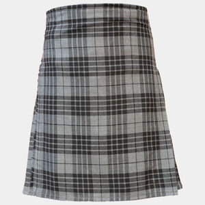 Vente en gros de Tartan écossais de haute qualité pour hommes, Kilt moderne avec poches, kilts en Tartan sur mesure OEM - Product Image 2