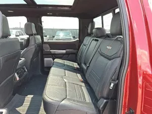 2024 Ford F-450แพลทินัม - Product Image 2