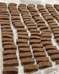 Bola de Jengibre con Tamarindo y Chocolate Negro con Sabor a Jengibre - Product Image 4