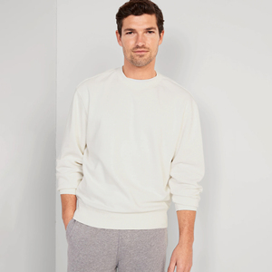 Sweat-shirts d'hiver surdimensionnés en coton épais de meilleure qualité pour hommes, sweats à capuche brodés solides en molleton d'impression 3D avec logo personnalisé - Product Image 2