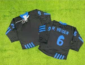 Uniforme de Hockey sobre Hielo Personalizado de Alta Calidad con Logotipo - Product Image 2