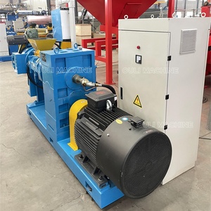 Máy ép đùn cao su nóng / Máy ép đùn cao su - Product Image 5