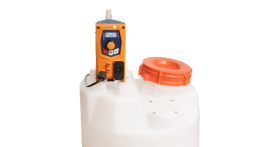 Bomba Dosificadora de Diafragma Solenoide <span class=keywords><strong>ProMinent</strong></span> Serie Gamma/X con Capacidad de 2.3L/h-40L/h, Presión de Salida de 2-16 bar, 1 Año de Garantía - Product Image 5