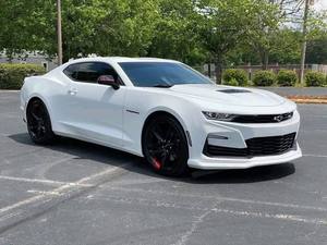 Bonne affaire pour Chevrolet Camaro ZL1 Coupé 2021 - Product Image 3