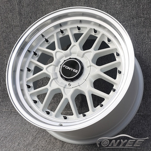 ล้อแม็<span class=keywords><strong>ก</strong></span>ซ์ F991880 Fonyee สำหรับรถยนต์ ดีไซน์ใหม่ล่าสุด ล้ออัลลอยคุณภาพสูง ลายยอดนิยม มีสินค้าในสต็อ<span class=keywords><strong>ก</strong></span> - Product Image 3