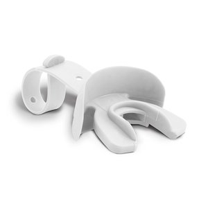 Protège-dents personnalisé de haute qualité avec protection des lèvres pour le football américain, protection des lèvres OEM, vente en gros - Product Image 3