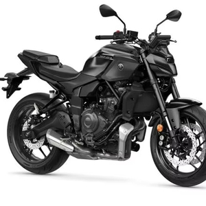 NUEVA Motocicleta Estándar MT07 AUTÉNTICA en Venta Disponible Ahora - Product Image 1