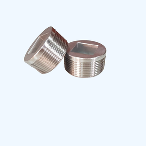 ข้อต่อท่อสเตนเลสขนาด1-1/4ที่กำหนดเองตามต้องการความสมบูรณ์แบบระดับสูงสำหรับอุตสาหกรรมที่หลากหลาย - Product Image 1