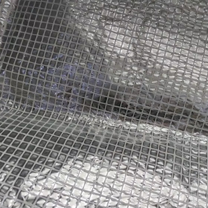 Membrana Impermeable de Aluminio Kosite, 110 g/m², 50 m, Aislamiento Reflectante del Calor, Control de Vapor, Revestimiento Inferior - Product Image 1