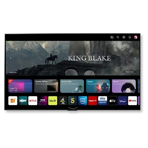 55-Inch 4K Smart OLED <b>TV</b> - Product Image 1