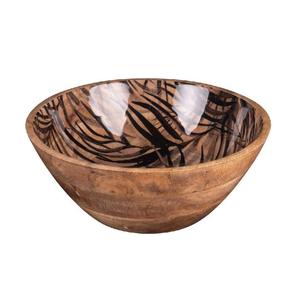 Wholesale Acacia Wood <b>Salad</b> <b>Bowl</b> <b>Large</b> Wooden <b>Bowl</b> Best Quality New Design Multipurpose <b>Bowl</b>. - Product Image 6
