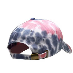 Casquette de baseball légère et respirante, unisexe, réglable, idéale pour les aventures en plein air, les tenues décontractées et le confort quotidien - Product Image 5