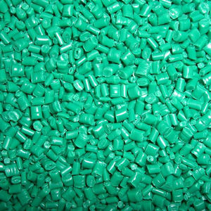 Échantillon gratuit de granulés de polypropylène commercial vierge et recyclé de PP de la meilleure qualité de granulés verts de qualité injectable pour les acheteurs mondiaux - Product Image 1