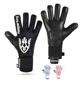 Guantes de Portero de Cuero Premium Personalizables - Product Image 5