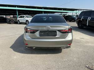 Lexus GS IV 200t d'occasion de 2017, en bon état - Product Image 5