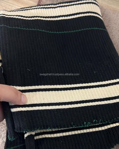 OEM Veste à manches longues et fermeture éclair en cuir PU pour hommes, blouson à double couture cousue à col rabattu, blouson d'extérieur, design de rue - Product Image 3