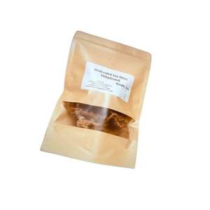 Musgo marino orgánico a granel: ideal para dietas veganas, cetogénicas y desintoxicantes, ¡los precios al por mayor más bajos! - Product Image 3