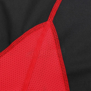 เสื้อเชิ้ตแขนยาวสำหรับใส่เล่นฟิตเนสของผู้ชายเสื้อรัดรูปพิมพ์ซับลิเมชันแบบมืออาชีพ - Product Image 5