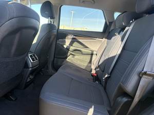 KIA SORENTO LX AWD 2020 d'occasion, conduite à gauche/droite - Product Image 4