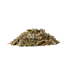 Tisane rouge à la framboise coupée de feuilles mobiles de qualité supérieure du Vietnam
