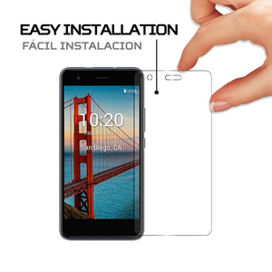 ฟิล์มกันรอยหน้าจอเวรี่คูล อีคลิปส์ เอสแอล 5200 พร้อมคุณสมบัติป้องกันการกระแทก - Product Image 2