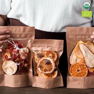 ชาดีท็อกซ์ผลไม้อบแห้งทำมือสำหรับสุขภาพผิวของคุณผิวสีขาวออร์แกนิคจากเวียดนาม - Product Image 5